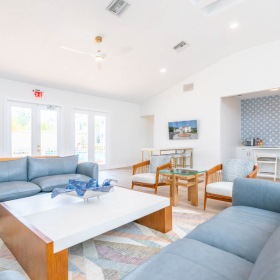 Co-working Space Co-working Space